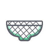 Matériau de l’insert