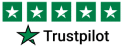 Montrant le nombre de critiques sur Gardenvity sur TrustPilot